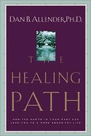 Tapa de The Healing Path