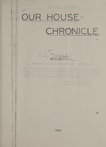 Tapa de Sermons on several occasions