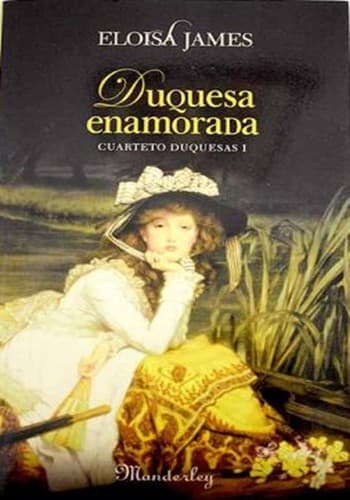 Tapa de Duquesa enamorada