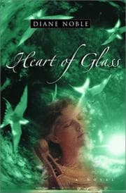 Tapa de Heart of glass