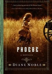 Tapa de Phoebe