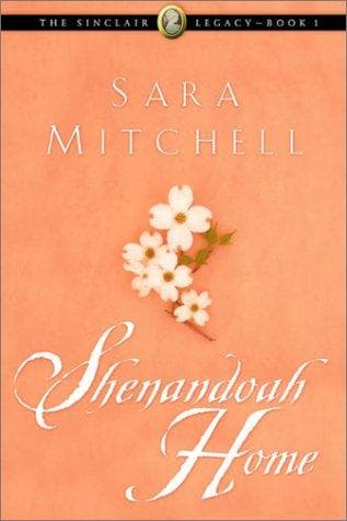 Tapa de Shenandoah home