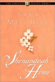 Tapa de Shenandoah home