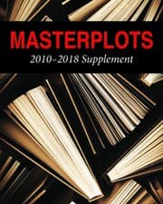 Tapa de Masterplots