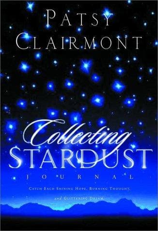 Tapa de Collecting Stardust