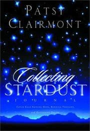 Tapa de Collecting Stardust