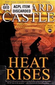 Tapa de Heat rises