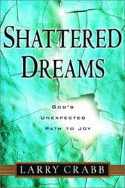 Tapa de Shattered dreams