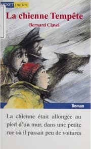 Tapa de LA CHIENNE TEMPÊTE