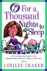 Tapa de O for a Thousand Nights to Sleep