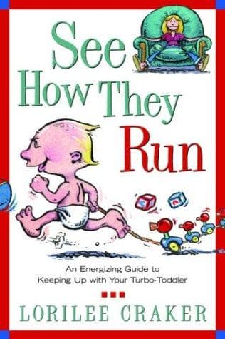 Tapa de See How They Run
