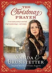 Tapa de The Christmas Prayer