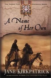 Tapa de A name of her own