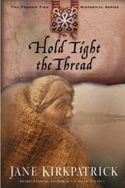 Tapa de Hold tight the thread