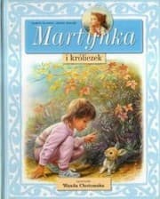 Tapa de Martynka i króliczek