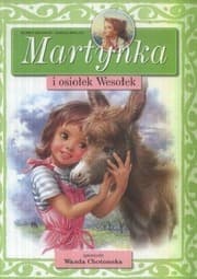 Tapa de Martynka i osiołek Wesołek