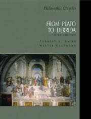 Tapa de Philosophic Classics