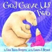 Tapa de God gave us two