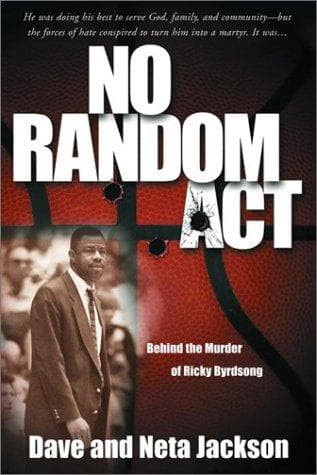 Tapa de No Random Act