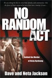 Tapa de No Random Act