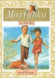 Tapa de Martynka na biwaku