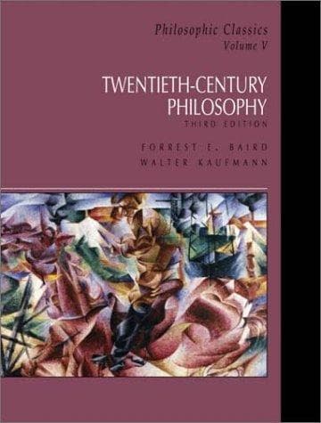 Tapa de Philosophic classics