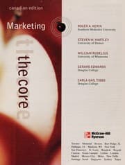 Tapa de Marketing