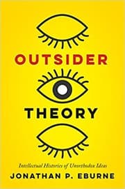 Tapa de Outsider Theory