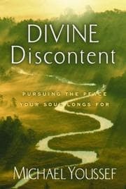 Tapa de Divine Discontent