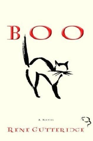 Tapa de Boo