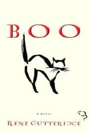 Tapa de Boo