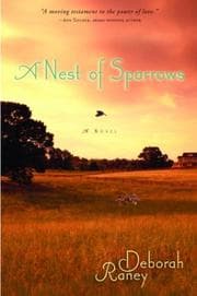 Tapa de A nest of sparrows
