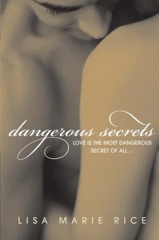 Tapa de Dangerous Secrets