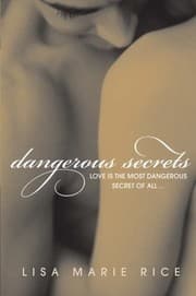 Tapa de Dangerous Secrets