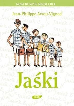 Tapa de Jaśki