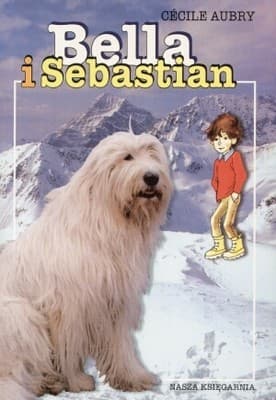 Tapa de Bella i Sebastian