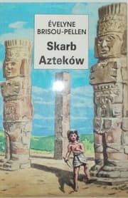 Tapa de Skarb Azteków