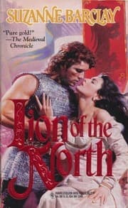 Tapa de Lion Of The North