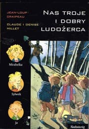 Tapa de Nas troje i dobry ludożerca