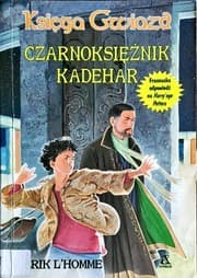 Tapa de Księga gwiazd