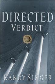 Tapa de Directed verdict