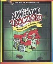 Tapa de Doświadczenia von Skalpela