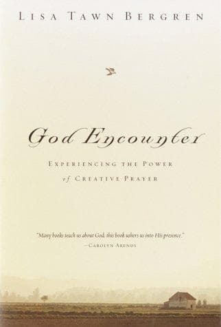 Tapa de God encounter
