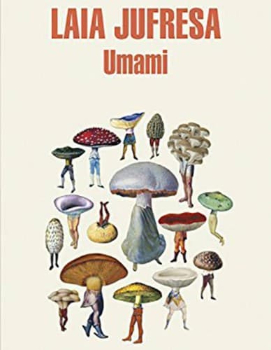 Tapa de Umami
