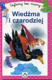 Tapa de Wiedźma i czarodziej