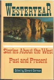 Tapa de Westeryear