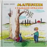 Tapa de Mateuszek i tajemne sprawki
