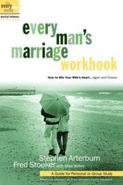 Tapa de Every woman's desire workbook
