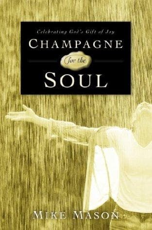 Tapa de Champagne for the soul