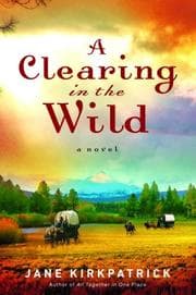 Tapa de A clearing in the wild